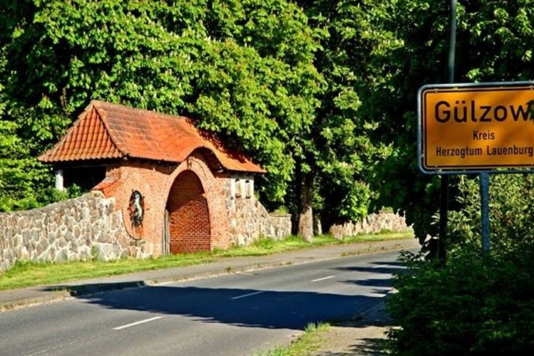 Gut Gülzow, Germany, Germany